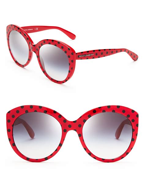 brillengestell dolce gabbana rot|dolce and gabbana oversized glasses.